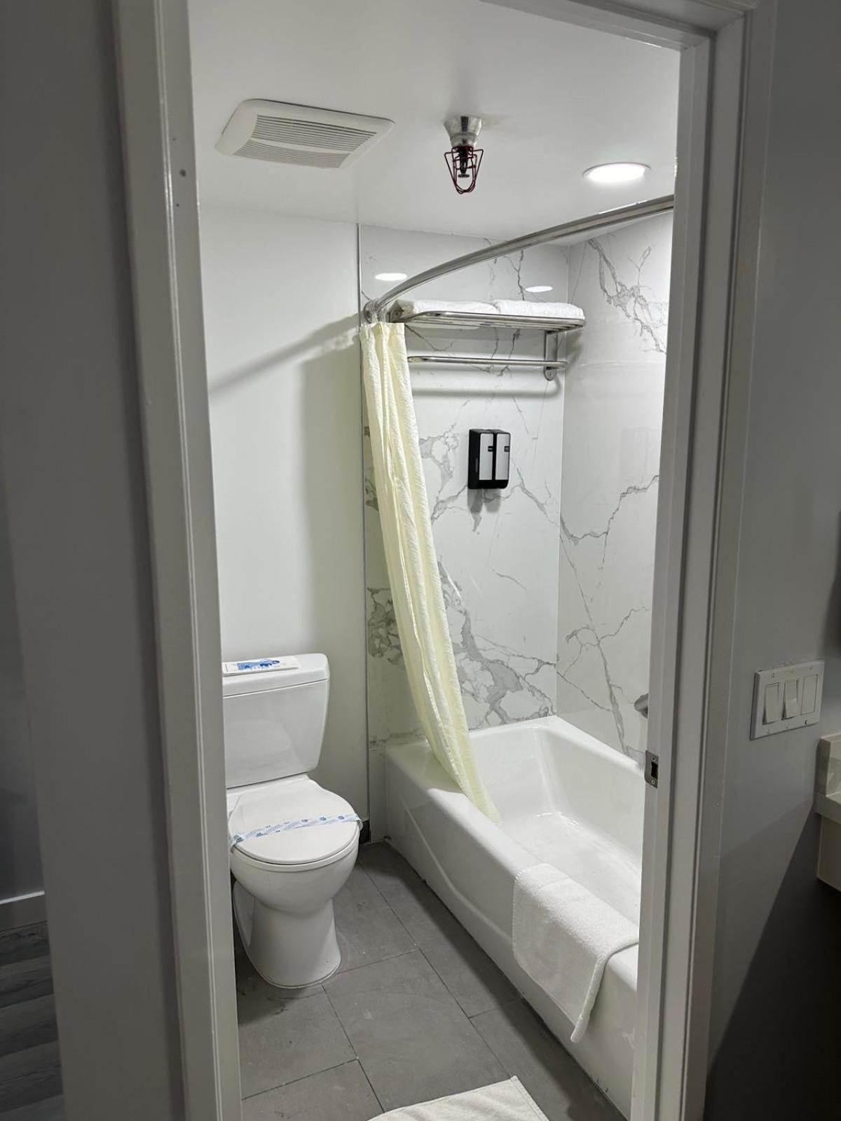 Beach Inn Motel Huntington Beach Luaran gambar