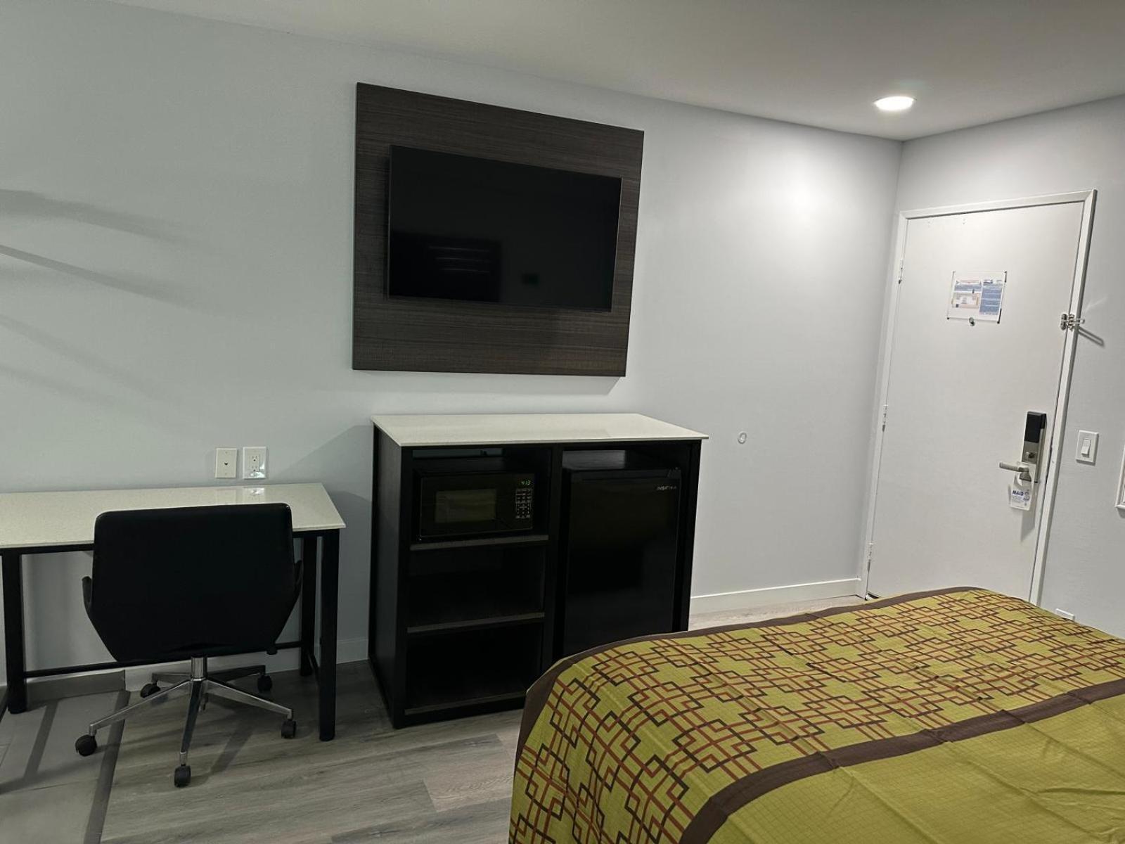 Beach Inn Motel Huntington Beach Luaran gambar