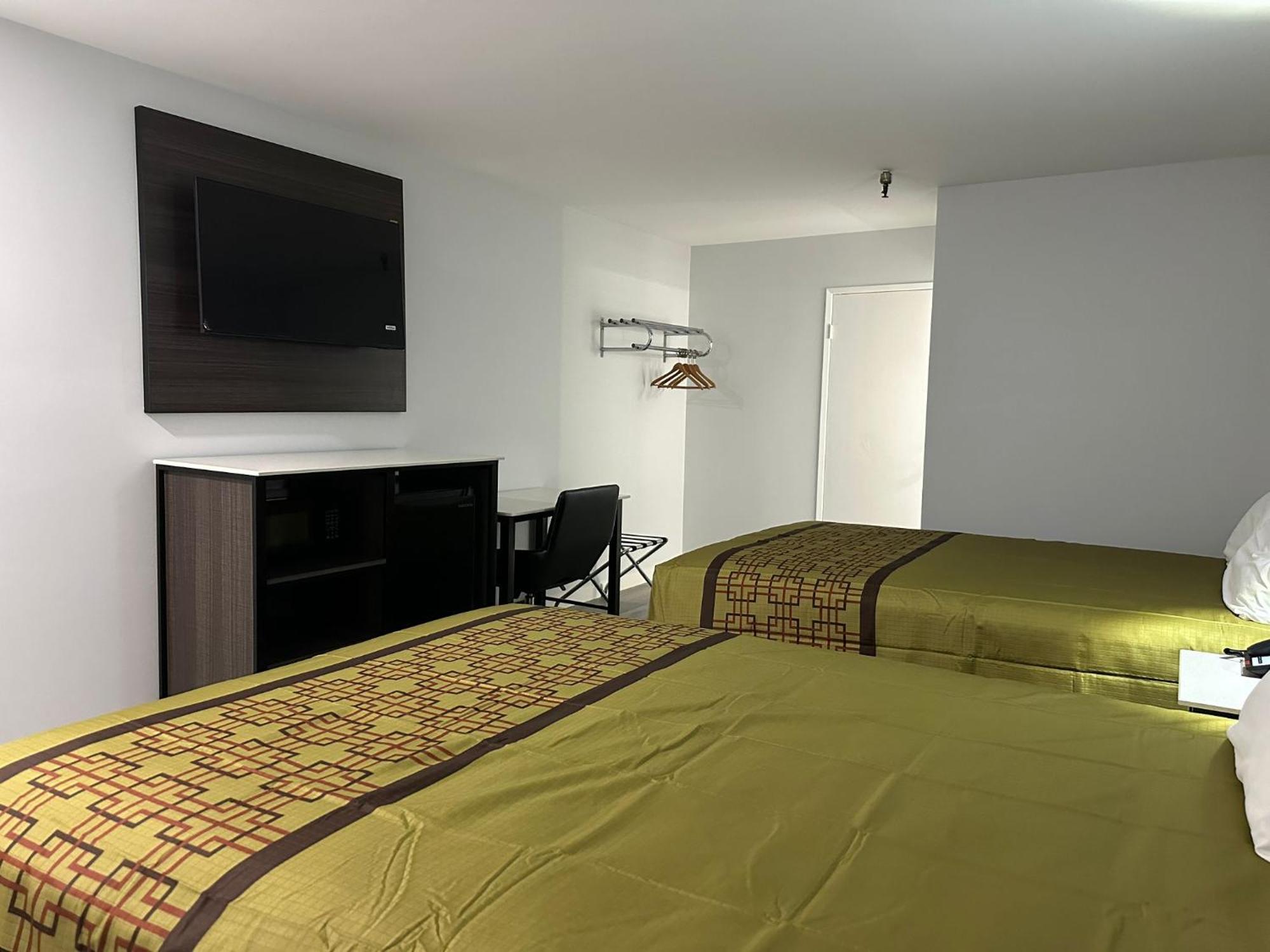 Beach Inn Motel Huntington Beach Luaran gambar