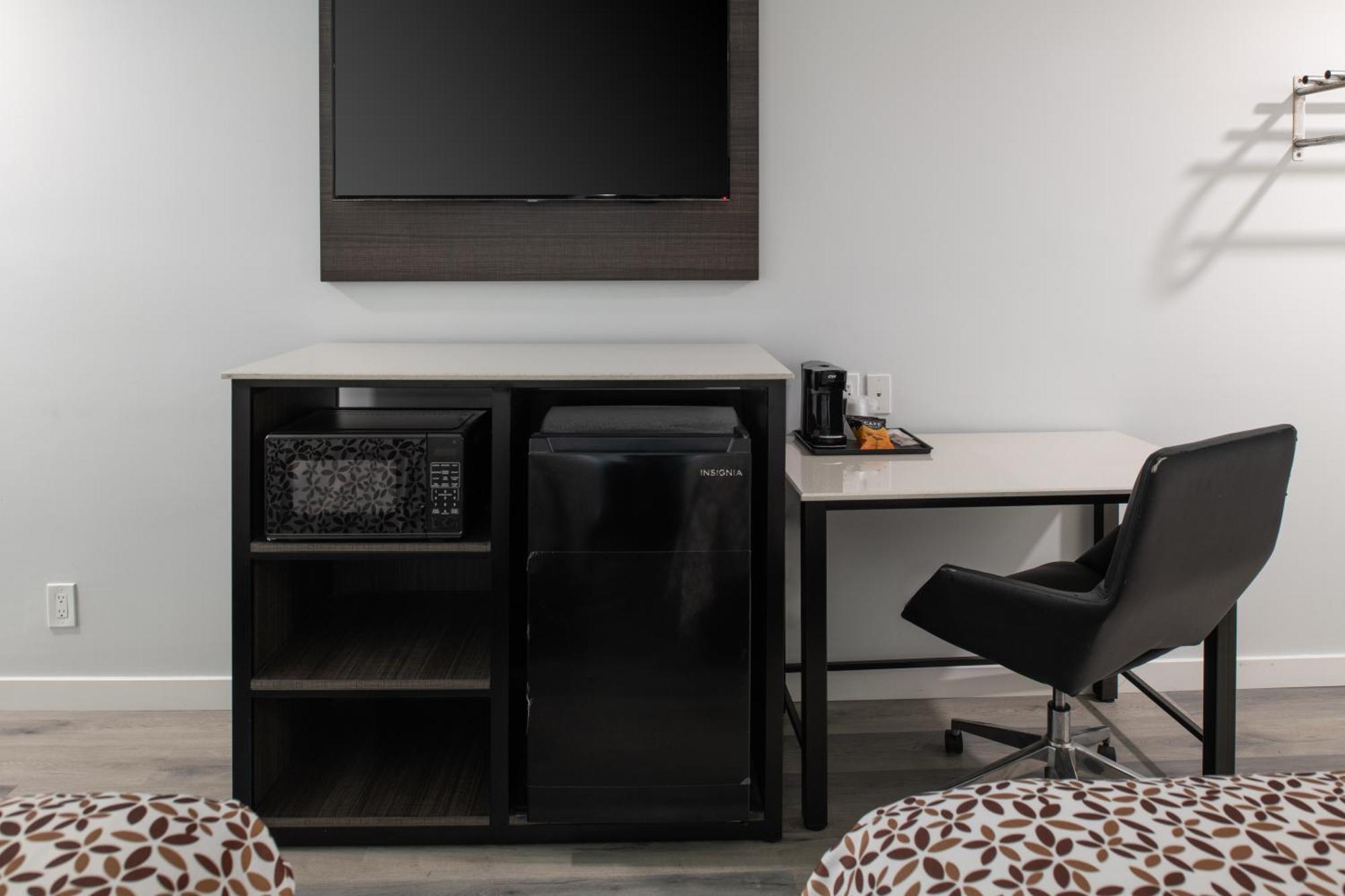 Beach Inn Motel Huntington Beach Luaran gambar
